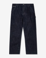 RAW INDIGO