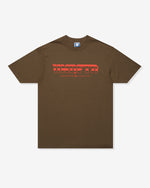 DESERT BROWN