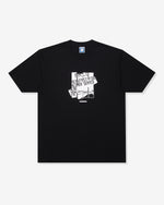 UNDEFEATED FLYER S/S TEE