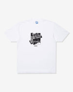 UNDEFEATED FLYER S/S TEE