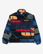 BLUE MULTI
